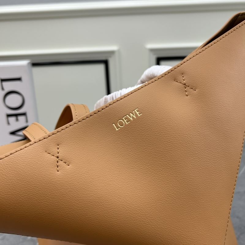 Loewe Shopping Bags